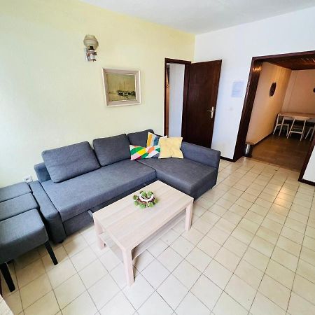 Sea Breeze Apartments With Private Beach And Boat Anchorage Stara Novalja Luaran gambar