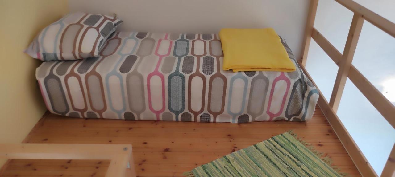 Sea Breeze Apartments With Private Beach And Boat Anchorage Stara Novalja Luaran gambar